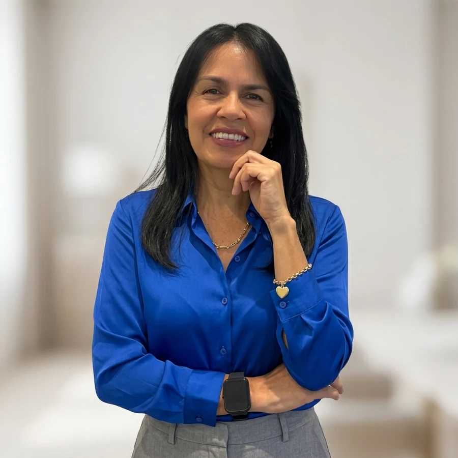 Sandra Méndez